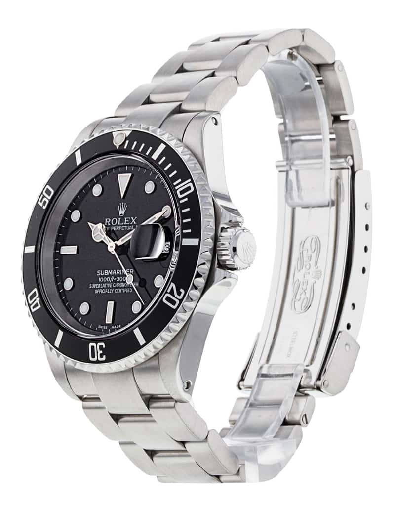 Rolex Submariner 16610